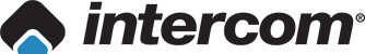 Intercom logo