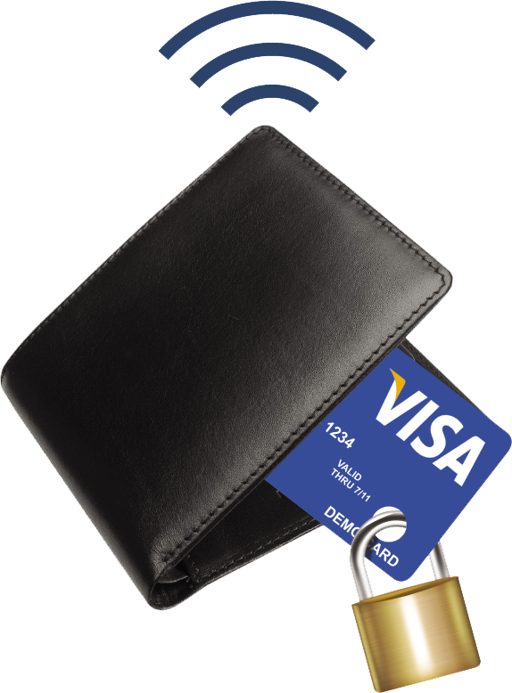 ID Shield RFID protection