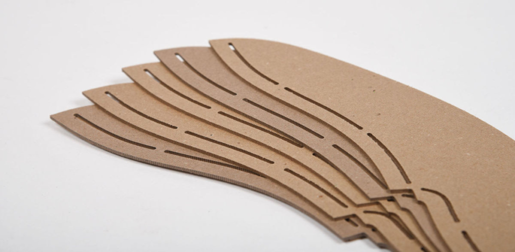 Patternboard