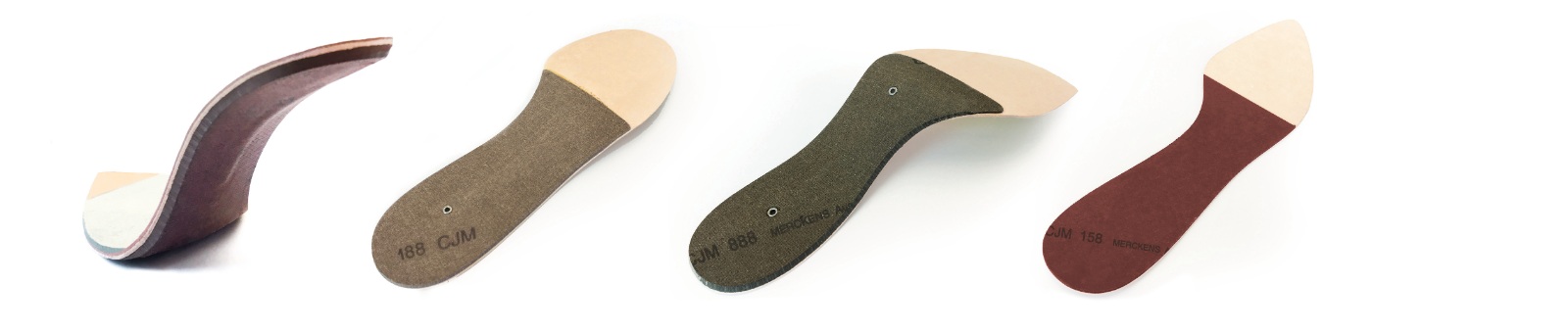 Shankboard — Merckens