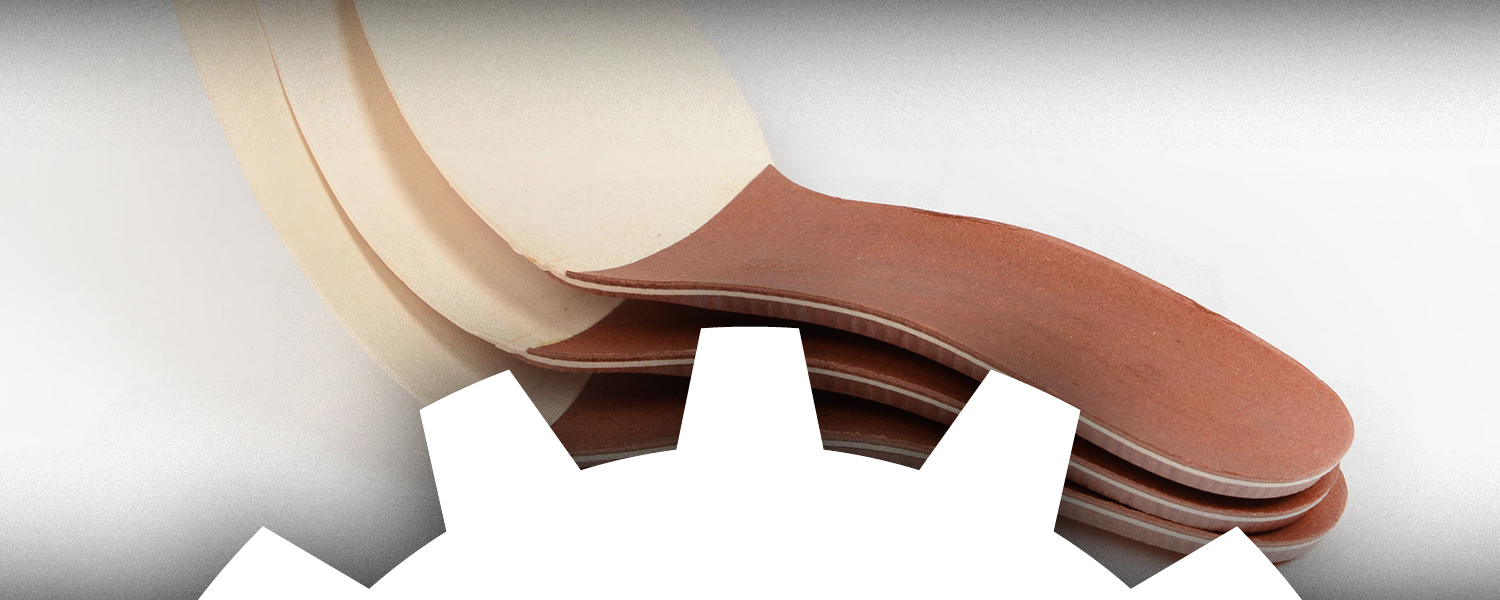 Merckens shankboard