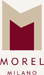 Morel Milano logo