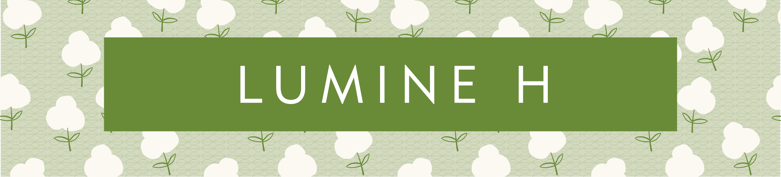 LUMINE H