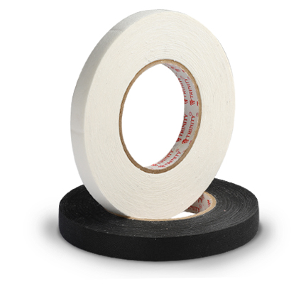 Cotton cloth insulation tape