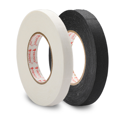 Cotton tape