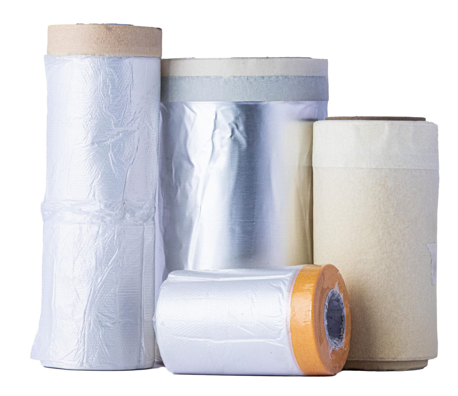 Masking tape